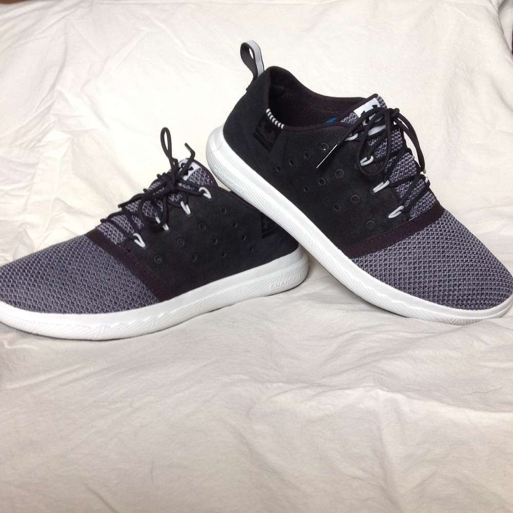 Under Armor sneakers
